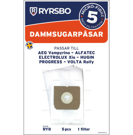 Dammsugarpse RY8