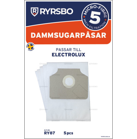 Dammsugarpse RY87