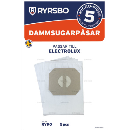 Dammsugarpse RY90