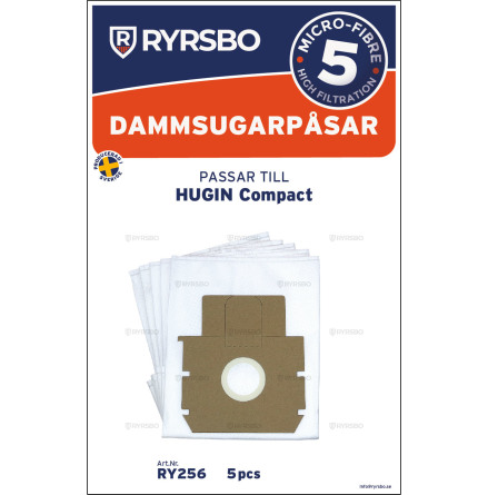 Dammsugarpse RY256