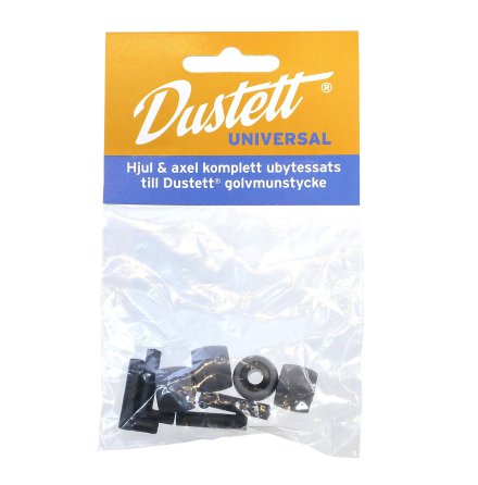 Dustett Universal Utbytessats