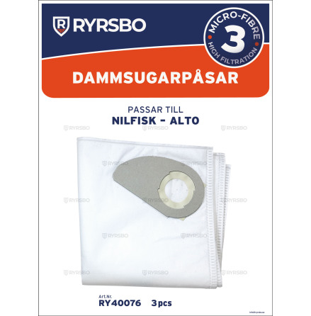 Dammsugarpse RY40076