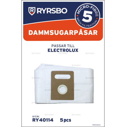 Dammsugarpse RY40114