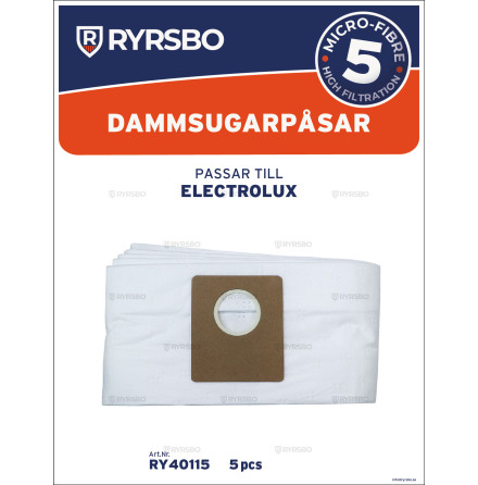 Dammsugarpse RY40115